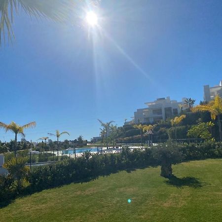 Palmsea Marbella-Estepona Buenas Noches Exterior foto