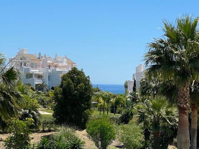 Palmsea Marbella-Estepona Buenas Noches Exterior foto