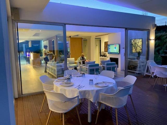 Palmsea Marbella-Estepona Buenas Noches Exterior foto